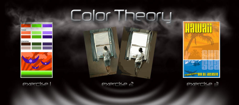 color theory