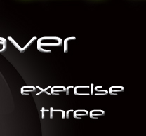 exercise 3